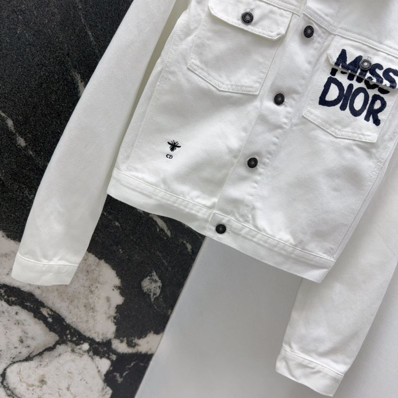 Christian Dior Outwear